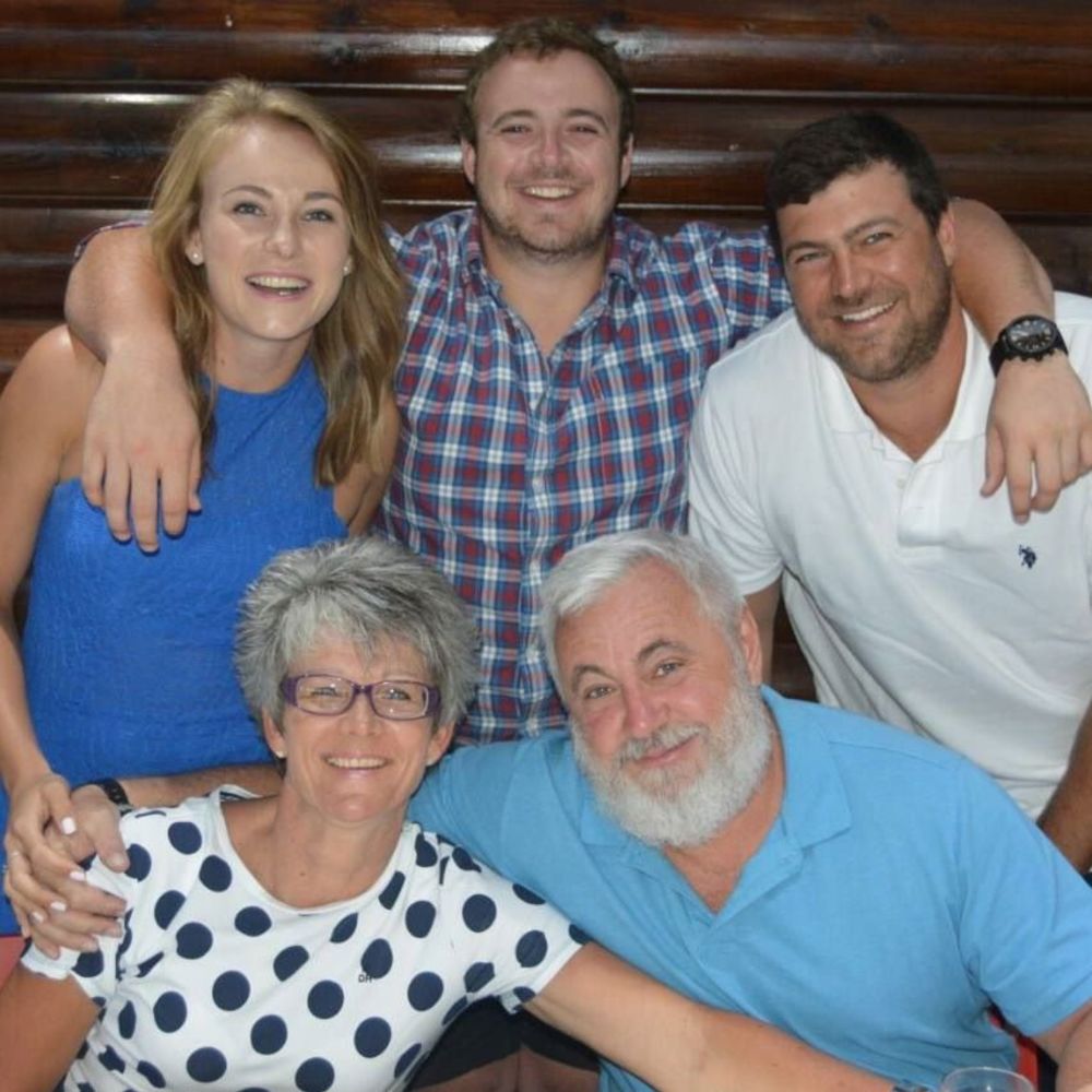 Meet your Posher, Len